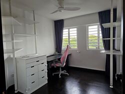 Melville Park (D18), Condominium #585174991